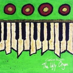 Cursive - The Ugly Organ - CD (2003)